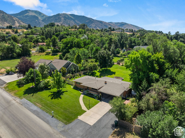 Photo 3 for MLS #2102895 at 44 E 200 South
