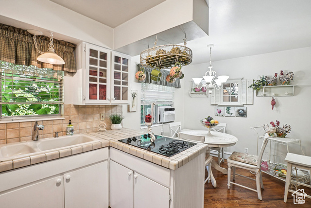 Photo 5 for MLS #2102902 at 196 N 400 West