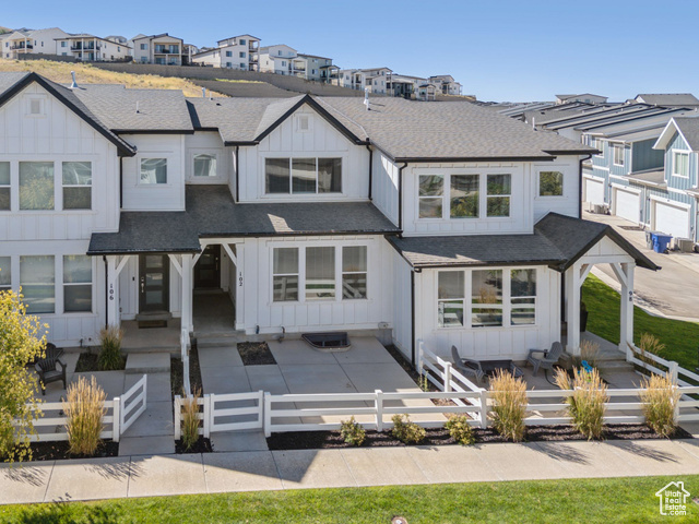 102 E GRANT LN, North Salt Lake UT 84054