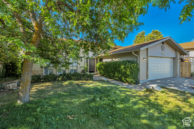 Photo 21 for MLS #2102904 at 1389 E 5800 South