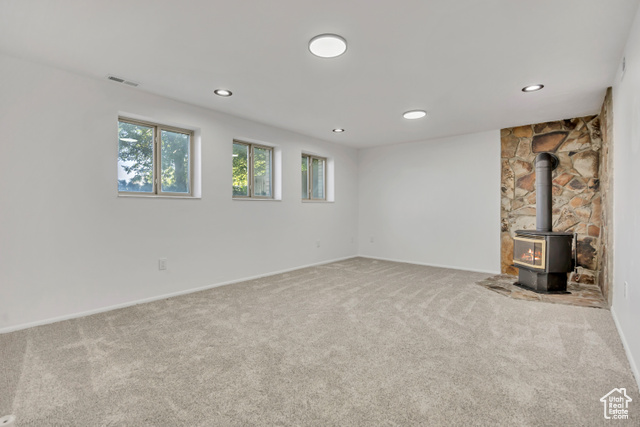 Photo 12 for MLS #2102904 at 1389 E 5800 South