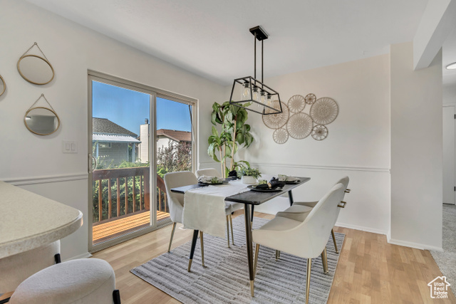Photo 8 for MLS #2102904 at 1389 E 5800 South