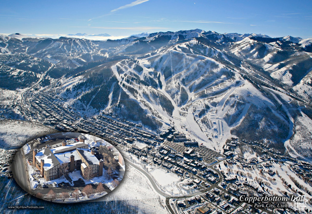 1637 SHORTLINE RD #312, Park City UT 84060