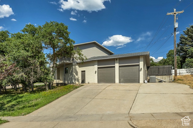 Photo 29 for MLS #2102908 at 2177 S Bonnieview Dr