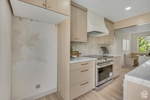 Photo 9 for MLS #2102908 at 2177 S Bonnieview Dr