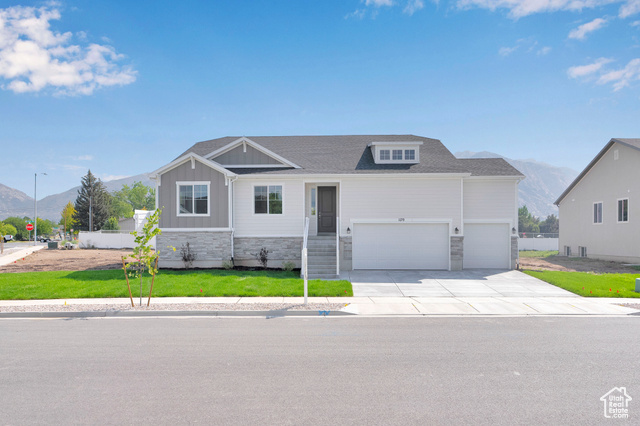 1170 N 375 W #23, Harrisville UT 84404