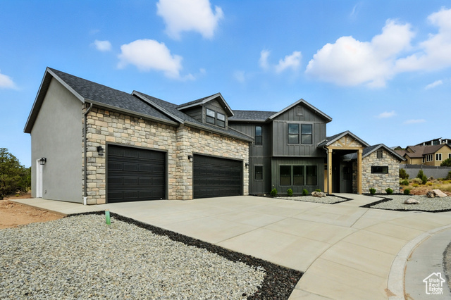 MLS #2102911                     located at 1918 S Oak Cir,
                     Cedar City, UT