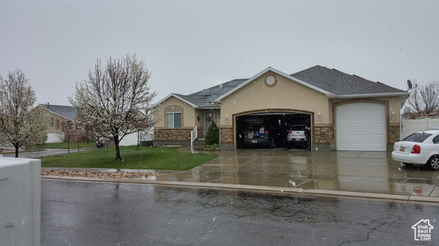 3219 S HUNTER FARM WAY, West Valley City UT 84128