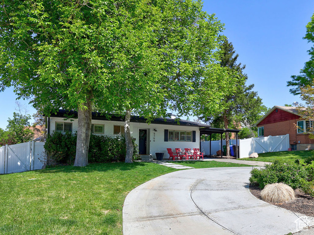 4546 S SUNCREST DR, Holladay UT 84117