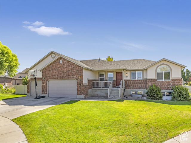1251 S 1650 W, Syracuse UT 84075