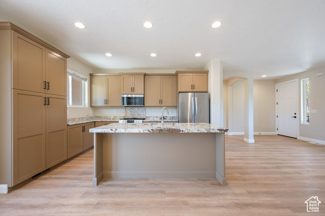 Photo 6 for MLS #2102926 at 187 E Christie Ln
