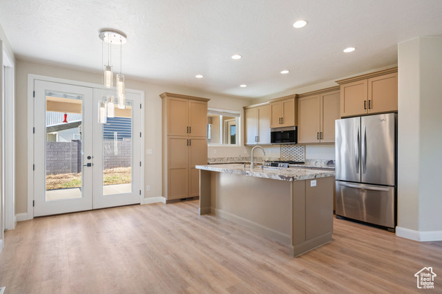 Photo 5 for MLS #2102926 at 187 E Christie Ln