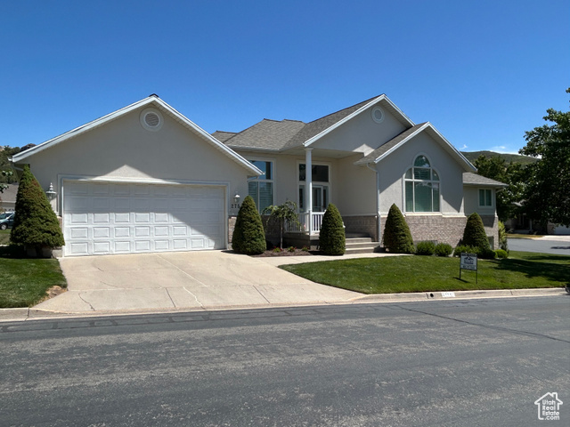 275 S EAGLE WAY, North Salt Lake UT 84054