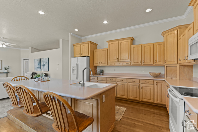 Photo 12 for MLS #2102936 at 275 S Eagle Way