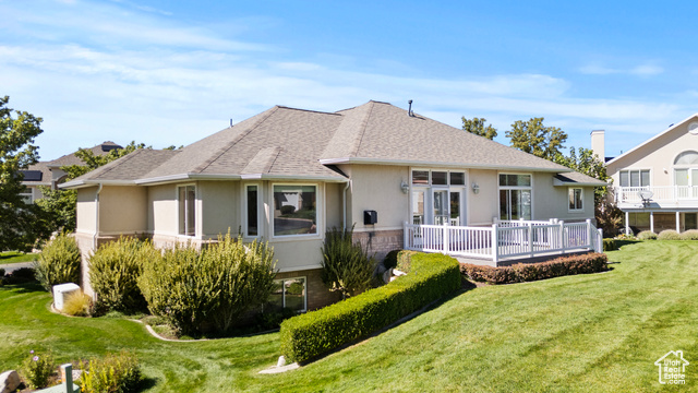 Photo 39 for MLS #2102936 at 275 S Eagle Way