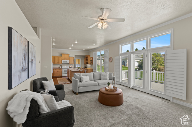 Photo 10 for MLS #2102936 at 275 S Eagle Way