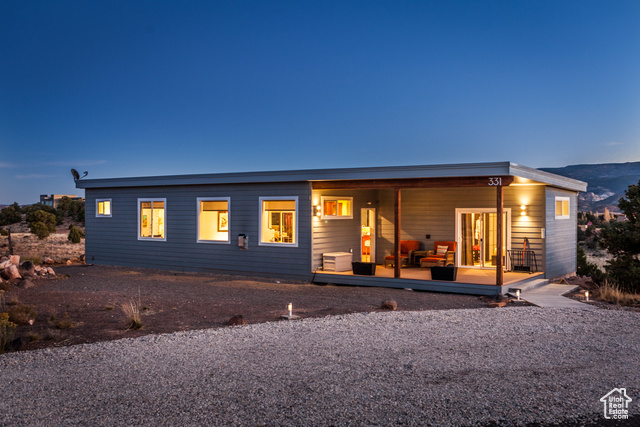 331 W 1000 N #44, Torrey UT 84775
