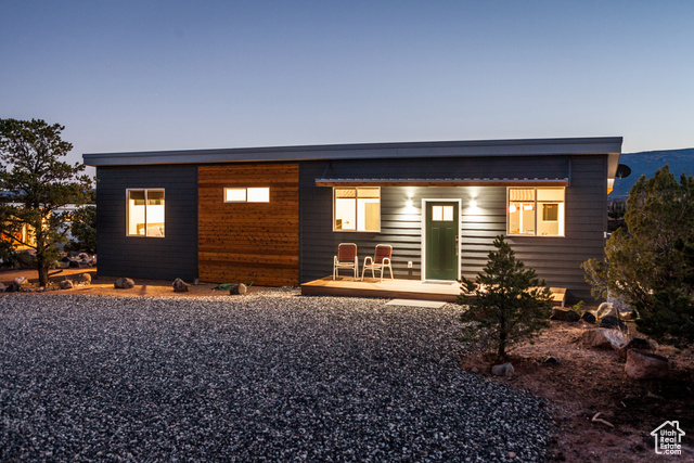 357 W 1000 N #43, Torrey UT 84775