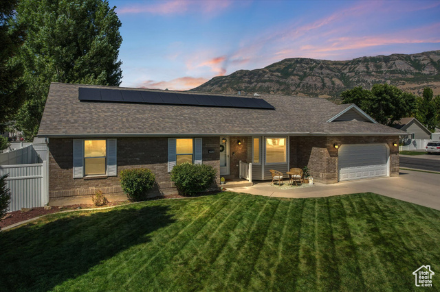 1014 W 810 N, Pleasant Grove UT 84062