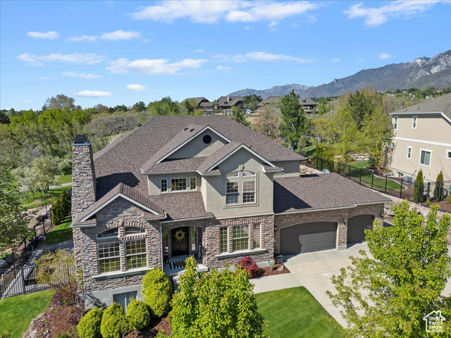 2077 E GENOVA DR, Draper UT 84020