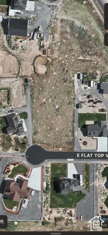 2233 E FLAT TOP RD, Eagle Mountain UT 84005