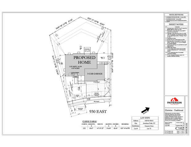 Photo 24 for MLS #2102950 at 1059 N 930 East