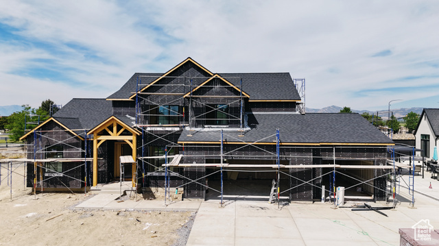 MLS #2102950                     located at 1059 N 930 East,
                     American Fork, UT