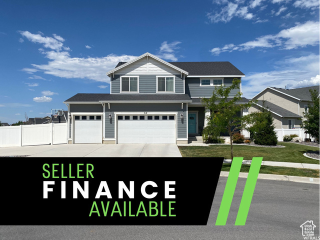 62 E PARADISE CT, Saratoga Springs UT 84045