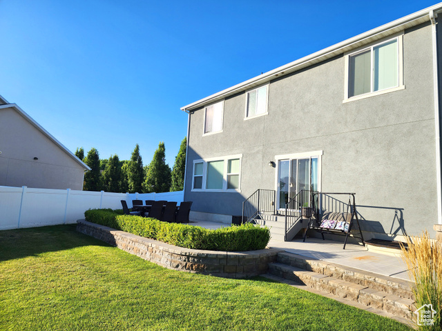 Photo 30 for MLS #2102951 at 62 E Paradise Ct