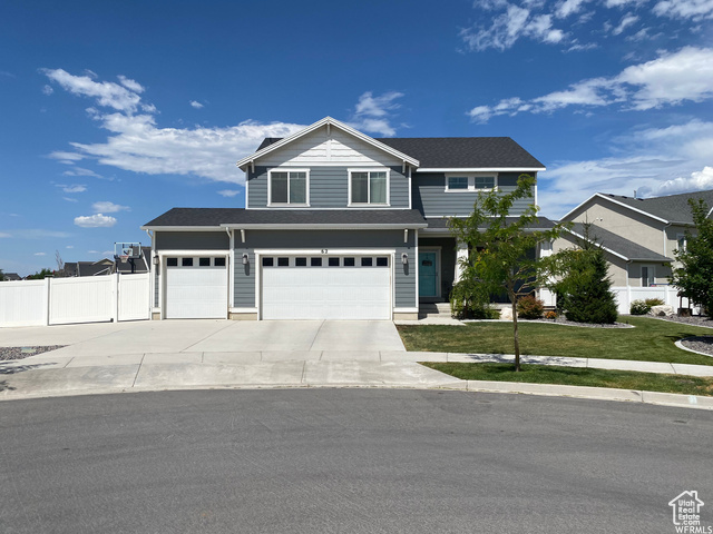 62 E PARADISE CT, Saratoga Springs UT 84045