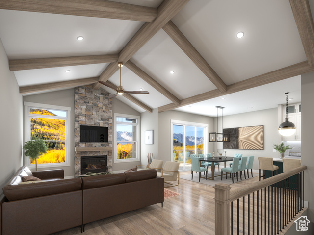 Photo 5 for MLS #2102952 at 4849 Nightingale Ln