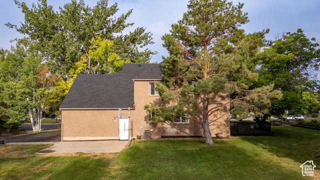 Photo 52 for MLS #2102953 at 591 E Vons Way