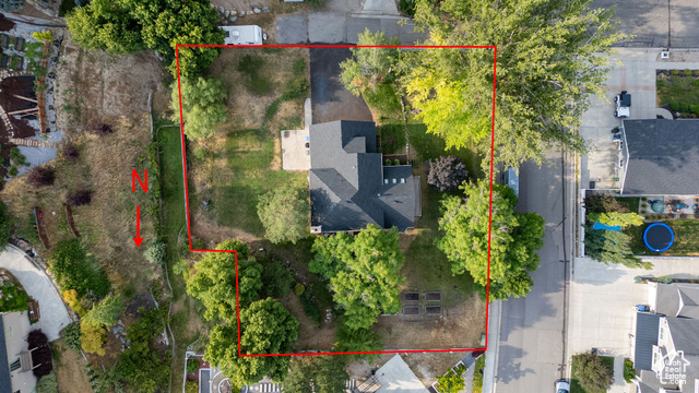 Photo 57 for MLS #2102953 at 591 E Vons Way