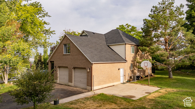 Photo 51 for MLS #2102953 at 591 E Vons Way