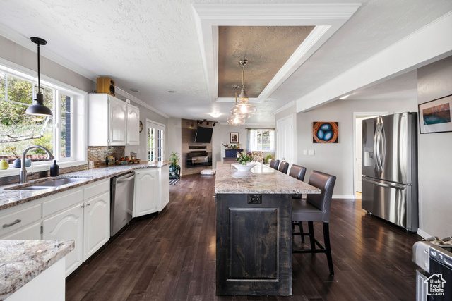 Photo 12 for MLS #2102953 at 591 E Vons Way