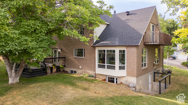 Photo 50 for MLS #2102953 at 591 E Vons Way