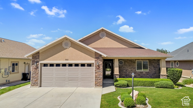563 S 830 E, Smithfield UT 84335