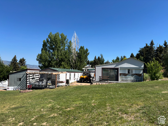 963 E BREEZE WAY #173, Garden City UT 84028