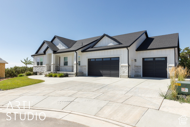 1302 E SUNSET CT., Ogden UT 84403
