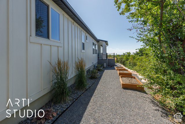 Photo 6 for MLS #2102963 at 1302 E Sunset Ct