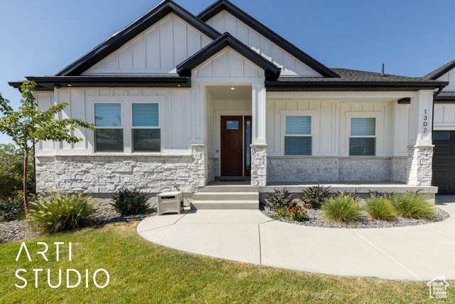 Photo 4 for MLS #2102963 at 1302 E Sunset Ct