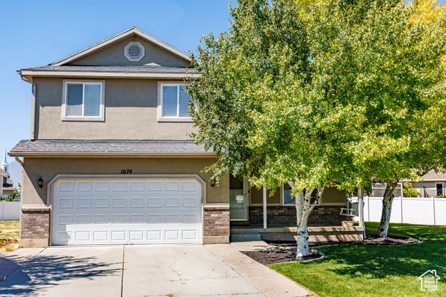 1674 S 2370 E, Spanish Fork UT 84660