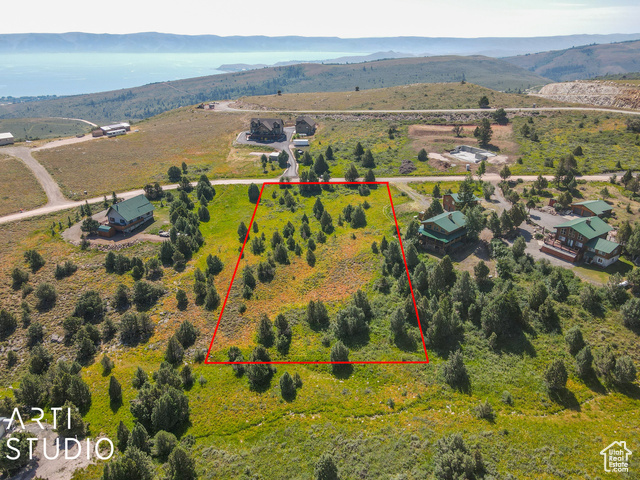 810 S LAKEVIEW DR, Garden City UT 84028