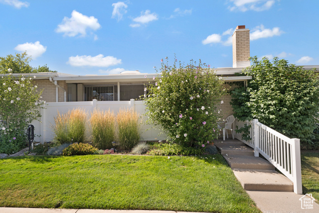 381 W 400 N #12, Bountiful UT 84010