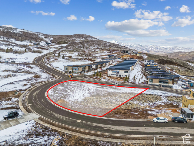 6794 N FIRESIDE DR, Heber City UT 84032