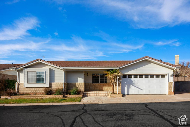 1040 E 900 S ##28, St George UT 84790