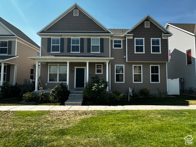 1513 W KINGSBARN WAY, Salt Lake City UT 84119