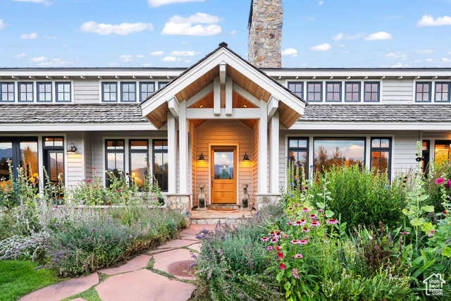 2736 W WINTERTON RD, Charleston UT 84032