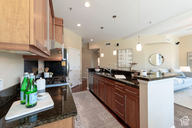 Photo 8 for MLS #2102979 at 350 S 200 East #322