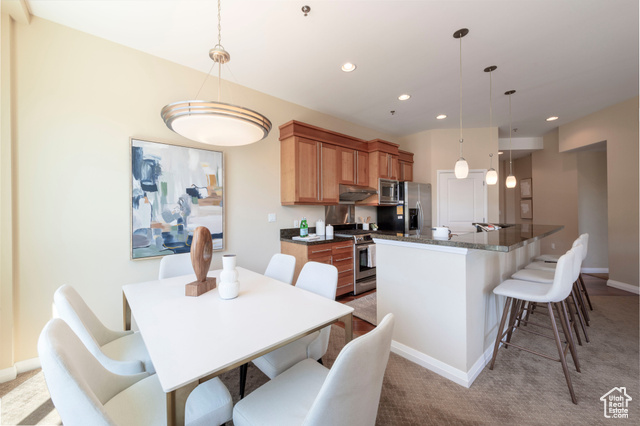 Photo 7 for MLS #2102979 at 350 S 200 East #322